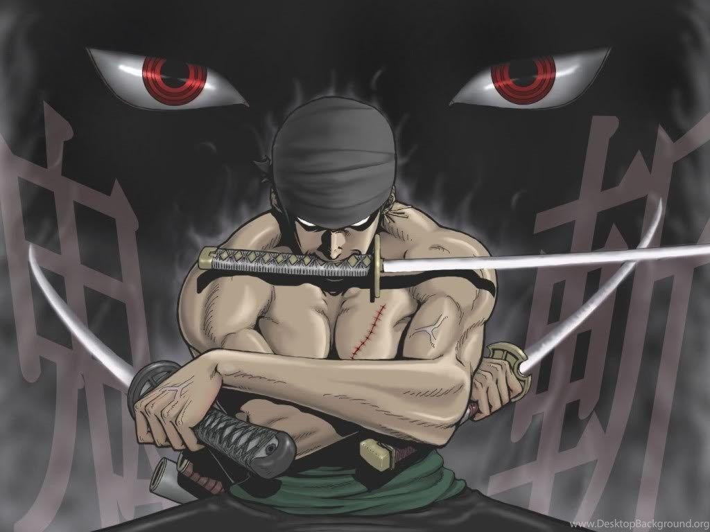 Epic Zoro One Piece Wallpapers - Top Free Epic Zoro One Piece Backgrounds - WallpaperAccess