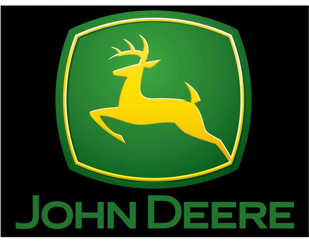 1200x940 John Deere Logo Wallpaper