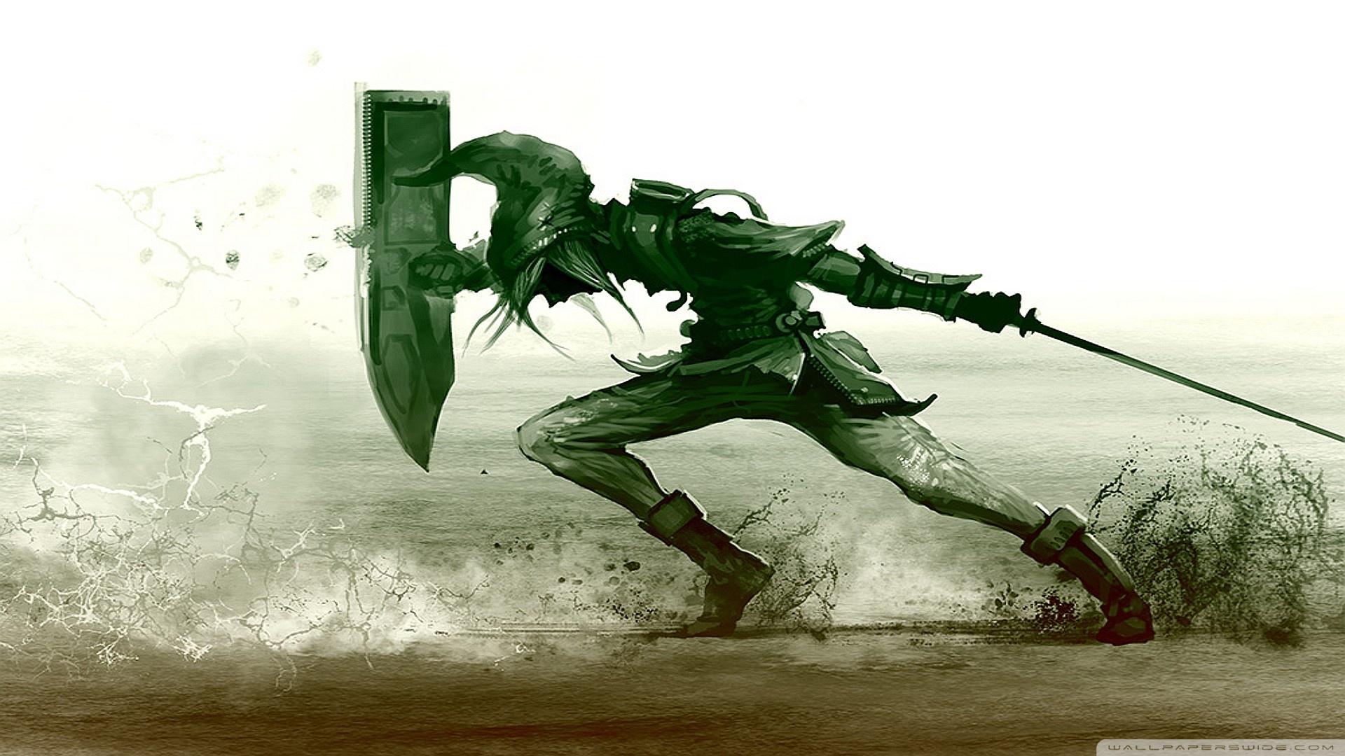 1920x1080 The Legend Of Zelda Artwork Ultra HD Desktop Background Wallpaper for 4K UHD TV : Widescreen & UltraWide Desktop & Laptop : Tablet