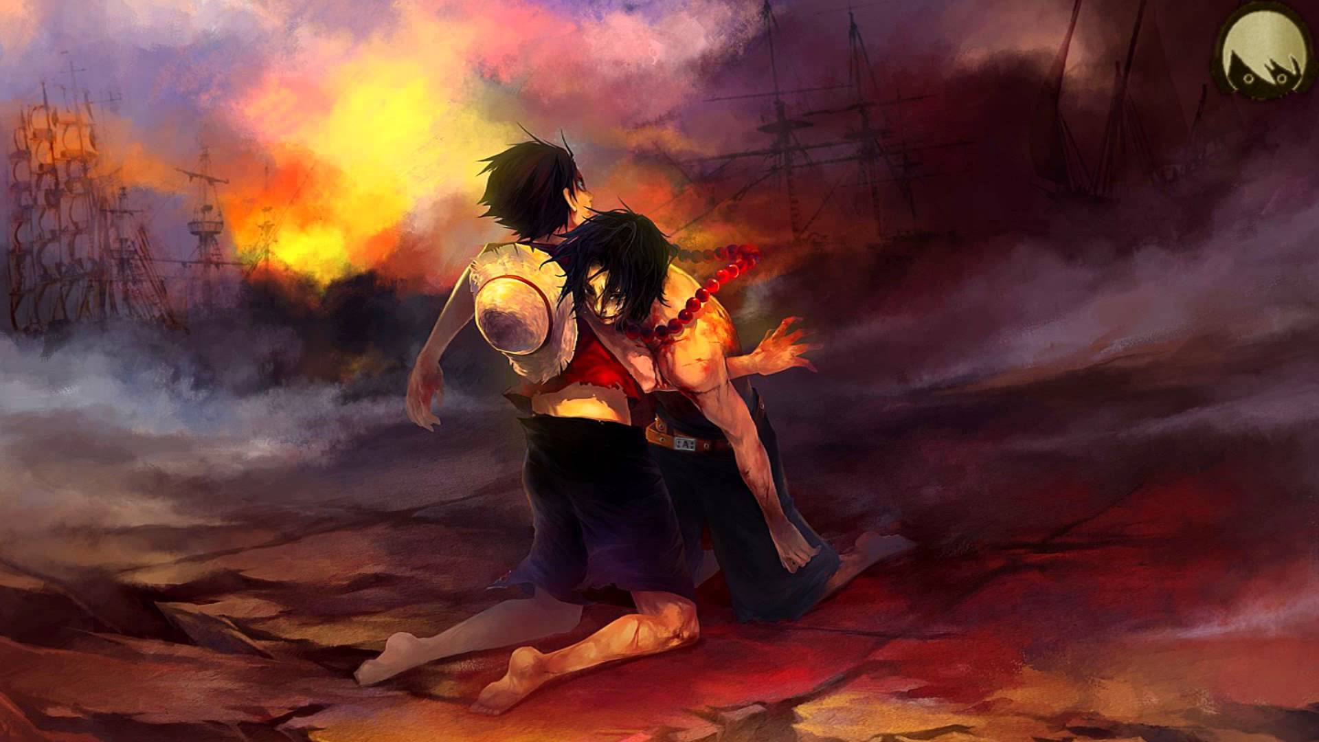 1920x1080 Epic One Piece Wallpaper HD
