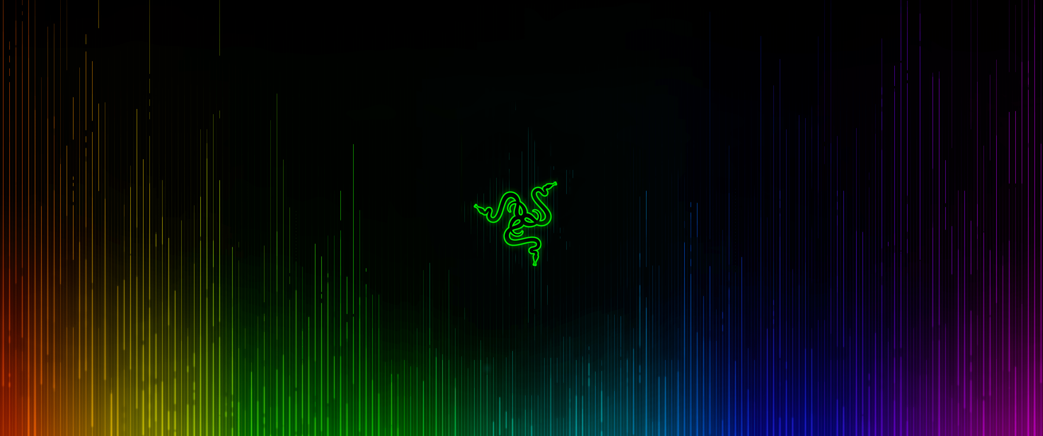 3440x1440 High Quality Razer Chroma Wallpaper That I Slightly Edited [3440x1440][PNG]