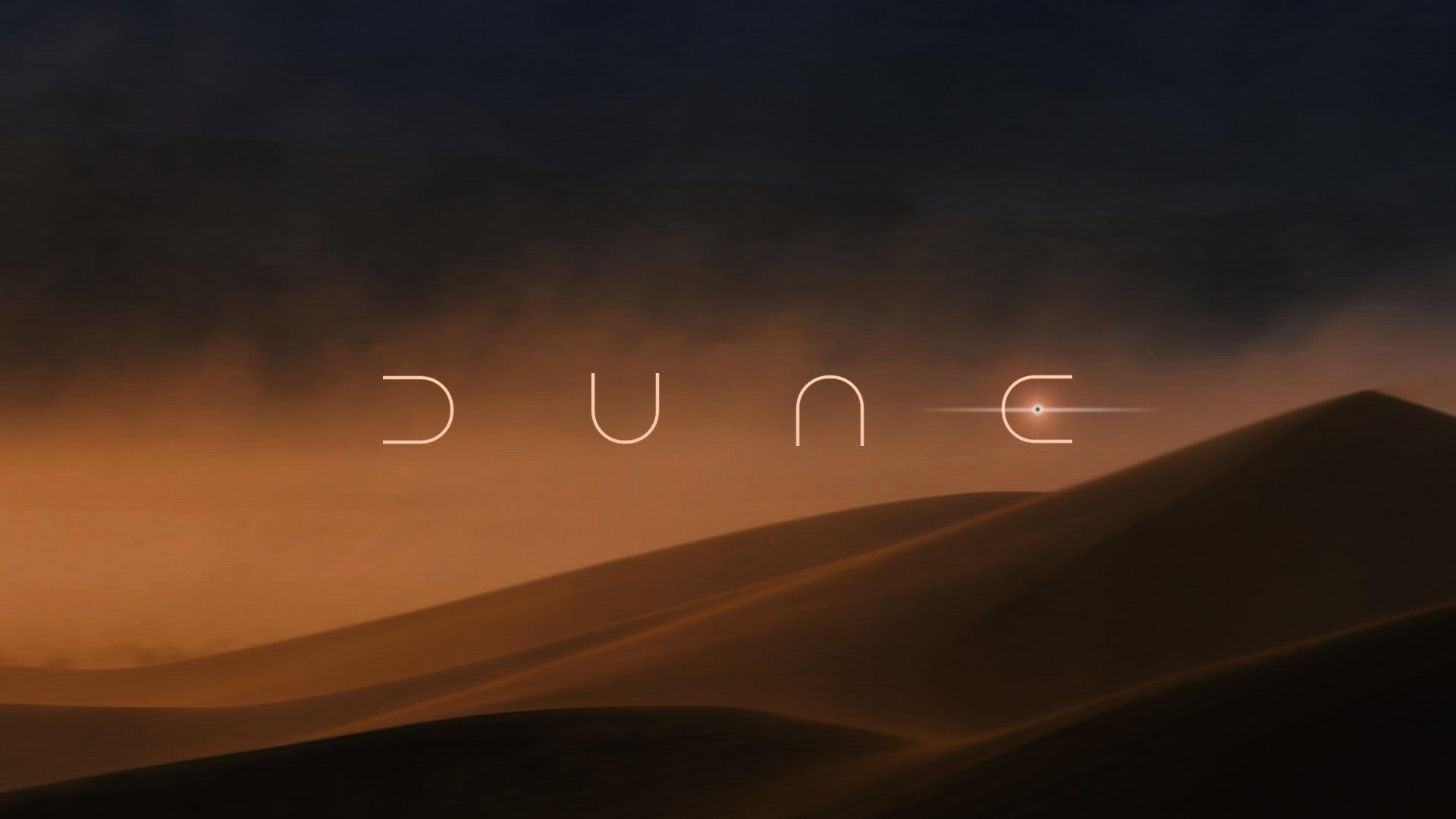 Dune Wallpapers - Top Free Dune Backgrounds - WallpaperAccess