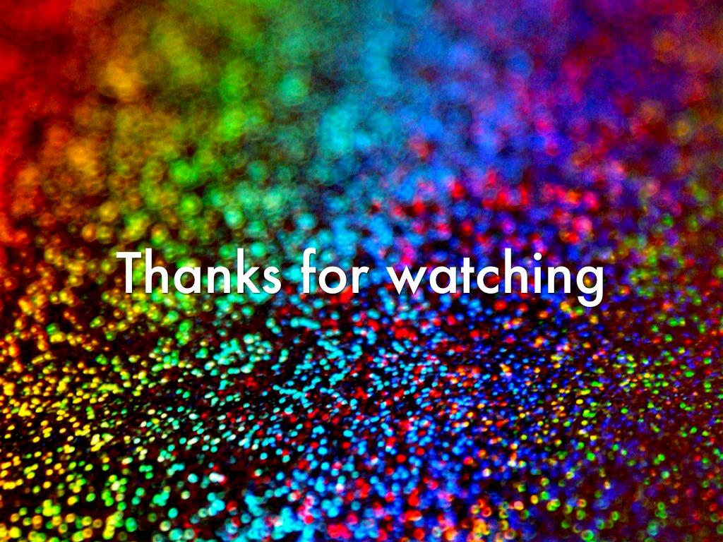 Thank You For Watching Wallpapers  Wallpaper Cave