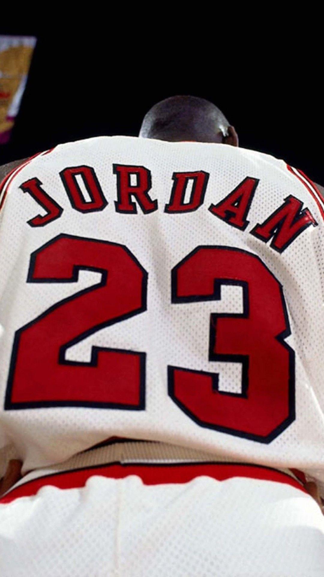 Moderat Piping beløb Michael Jordan Phone Wallpapers - Top Free Michael Jordan Phone Backgrounds  - WallpaperAccess