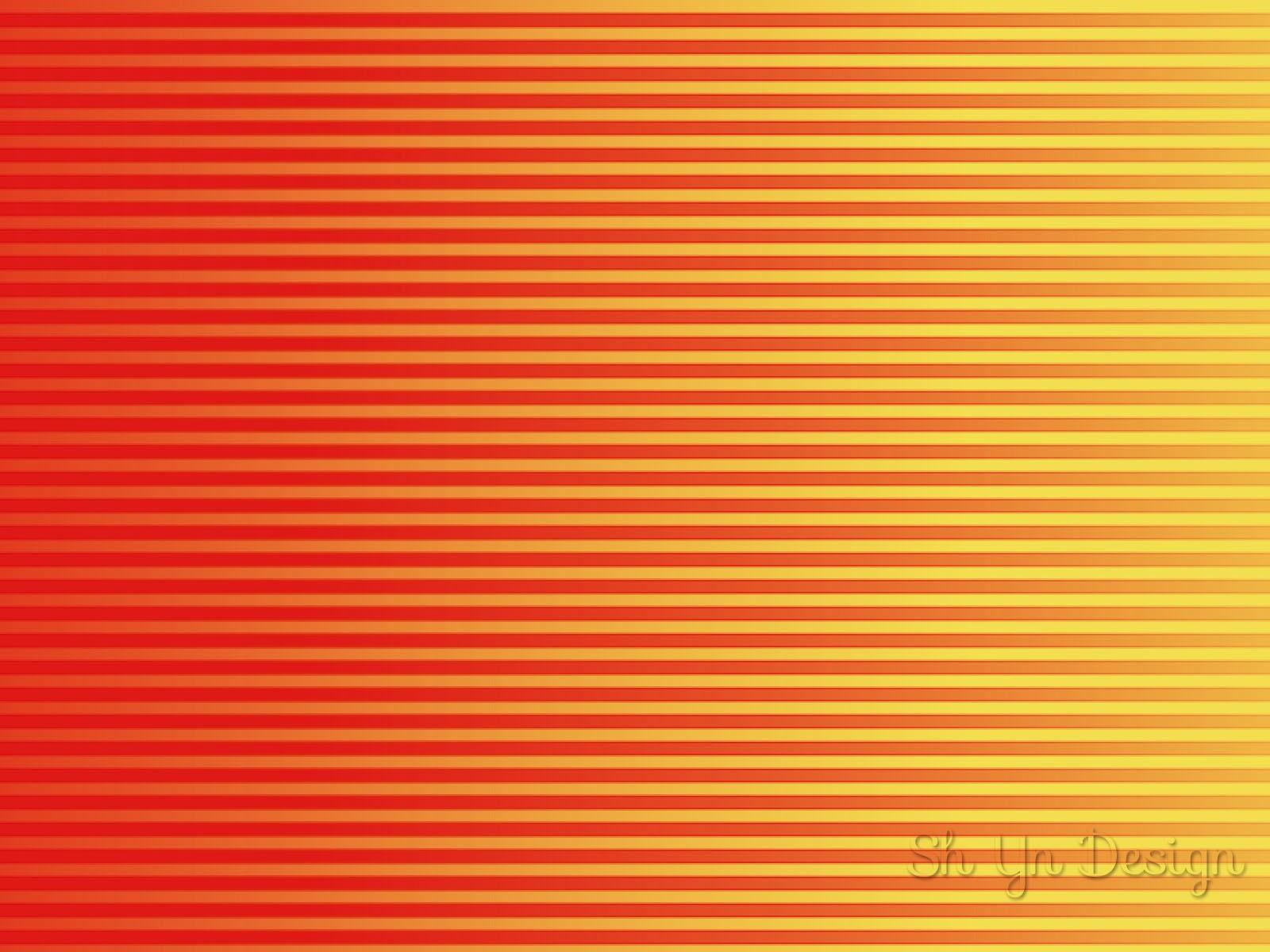 1600x1200 Sh Yn Design: Stripe Pattern Wallpaper & Orange Stripe