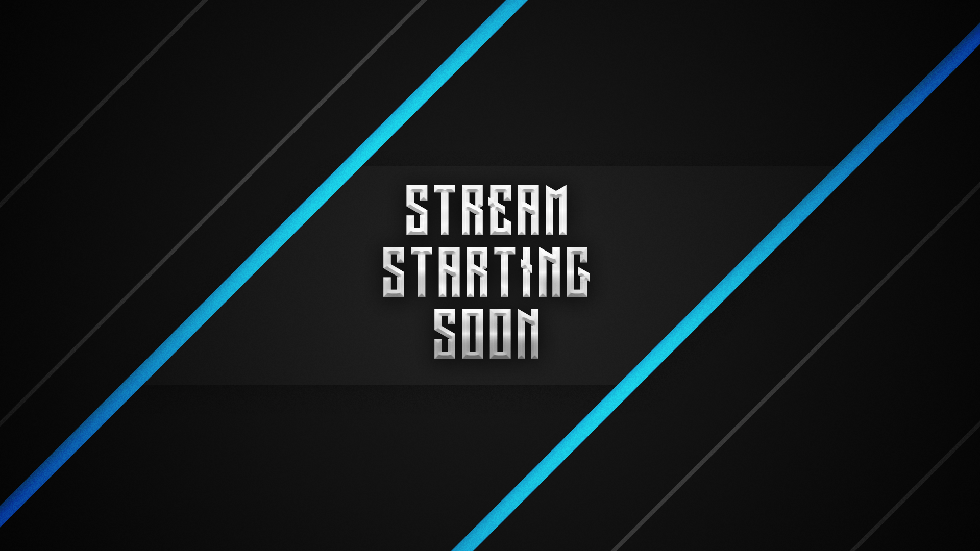 Starting Soon Wallpapers - Top Free Starting Soon Backgrounds ...