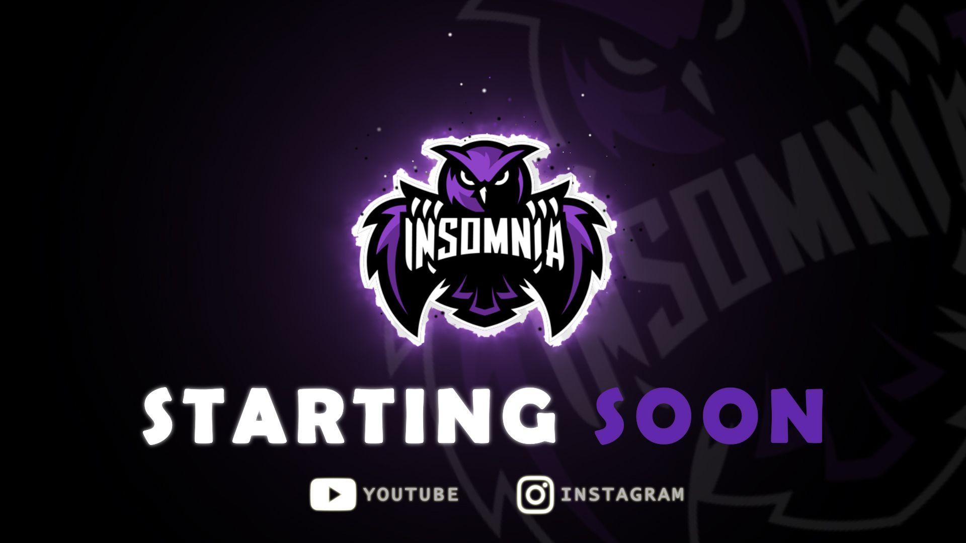 1920x1080 Doctordeej: I will create animated brb, offline screen, intro for twitch for $10 on fiverr.com. Create animation, Twitch, Intro