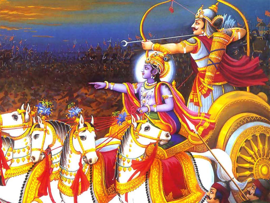 1024x768 FREE Download Mahabharat Krishna Wallpaper. Lord krishna HD wallpaper, Krishna wallpaper, Krishna image