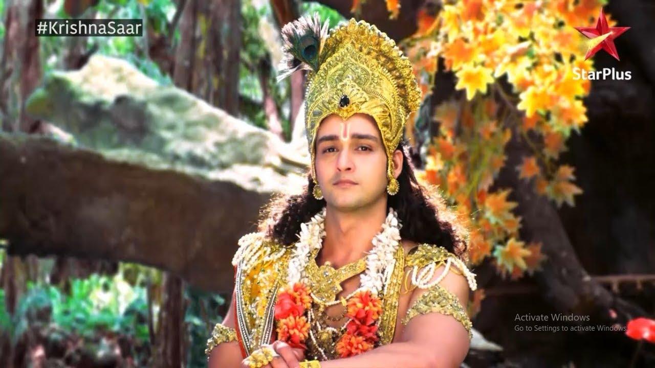 1280x720 Mahabharat: Krishna Saar