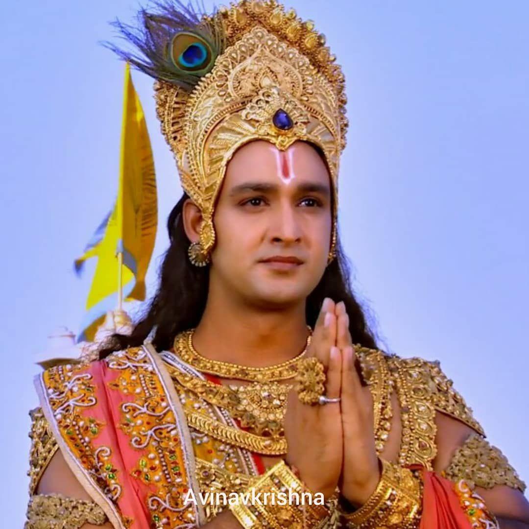 1080x1080 महाभारत 2013 (Mahabharata 2013). Shree krishna wallpaper, Lord krishna image, Krishna sudama