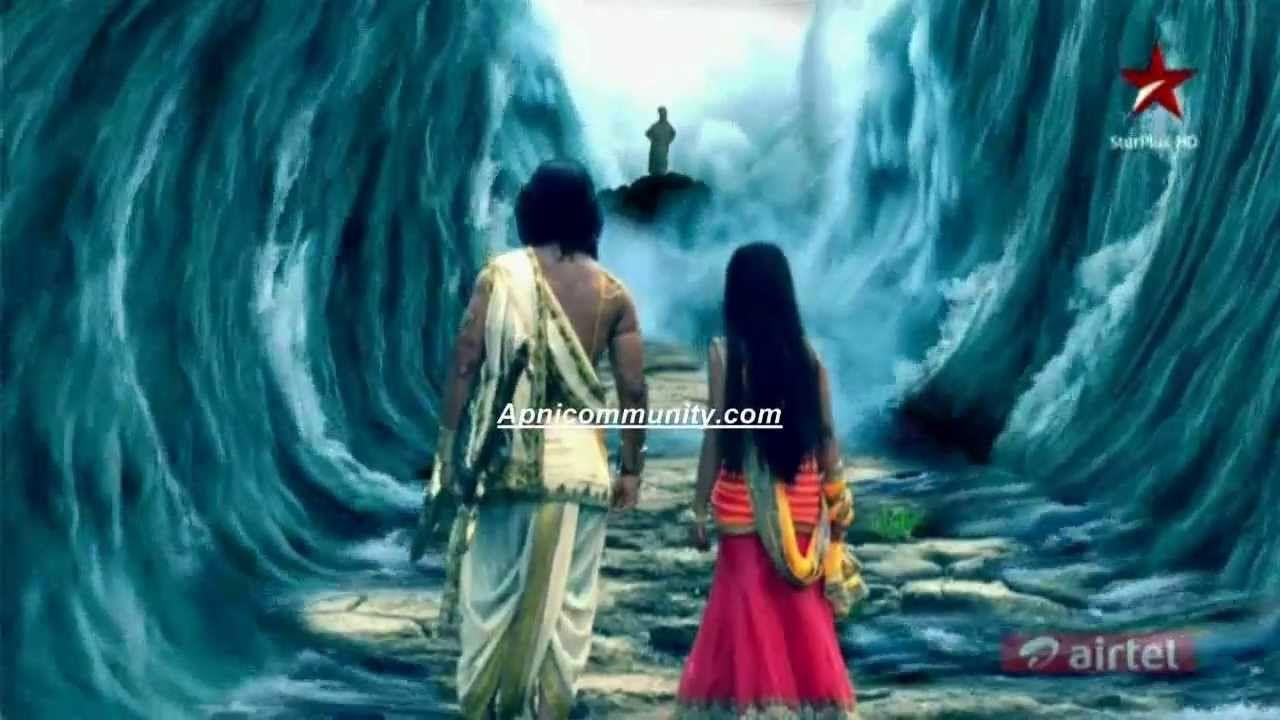 1280x720 mahabharat star plus HD wallpaper, cg artwork, animation, anime, geological phenomenon, mythology