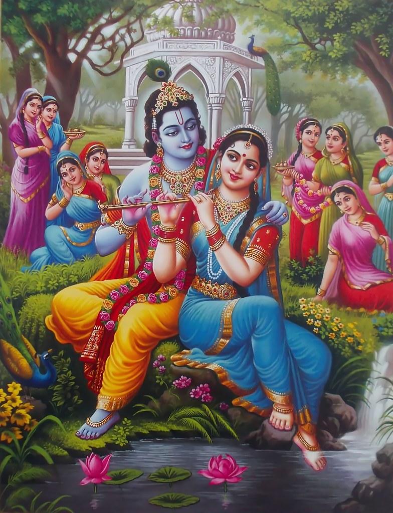 784x1023 Facts About Lord Krishna You Probably Didn't Know