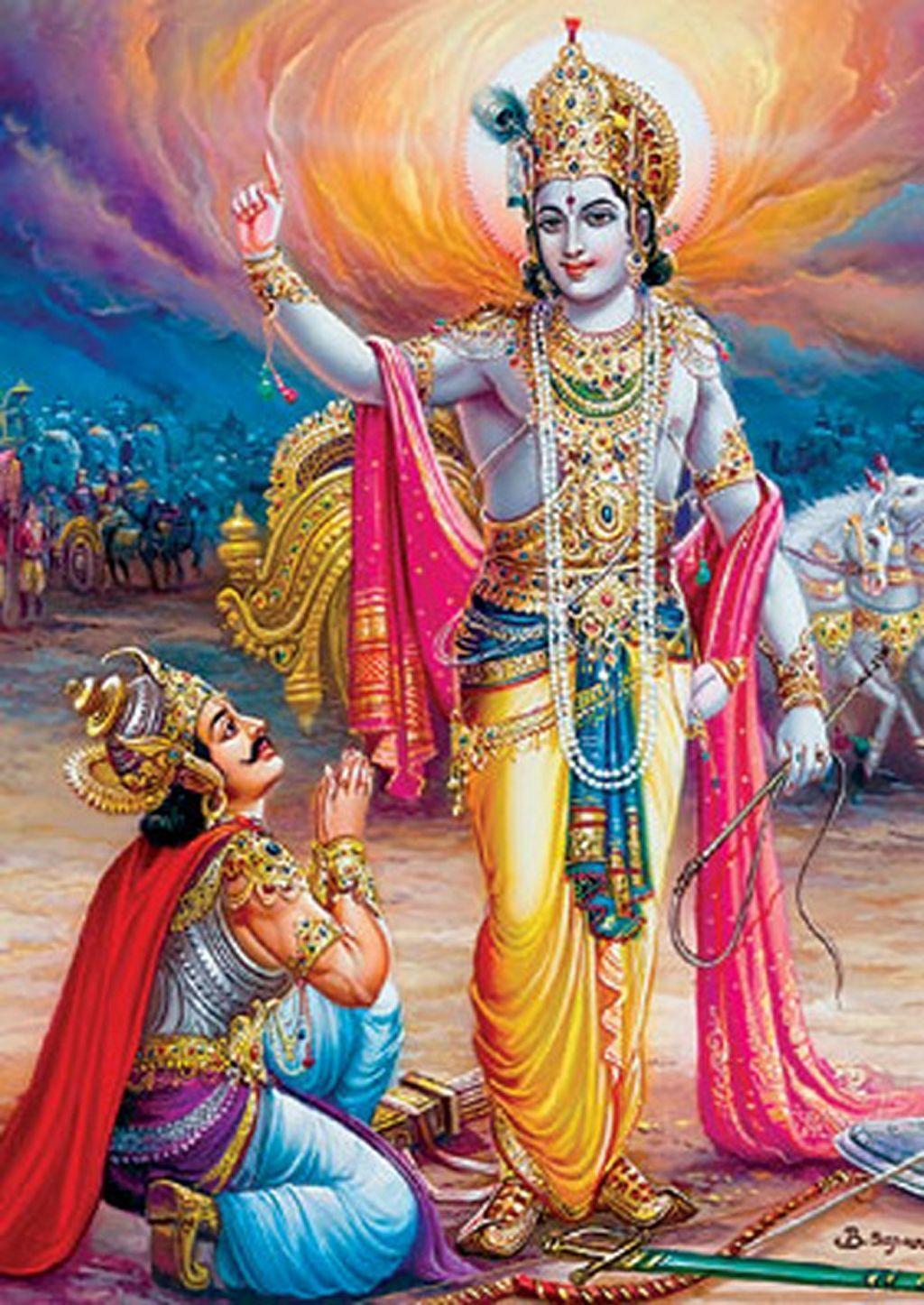1024x1446 Arjun Krishna iPhone Wallpaper