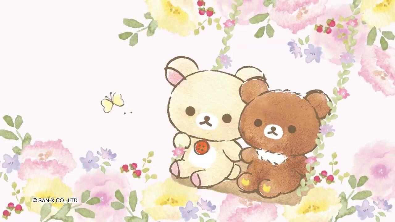 1280x720 Watch Rilakkuma: Korilakkuma Meets Chairoikoguma Episode 3 Online