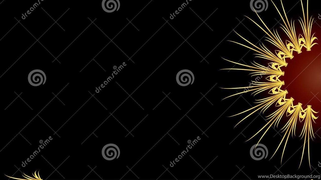 1280x720 Elegant Black And Gold Wallpaper 26 Cool Wallpaper. Desktop Background