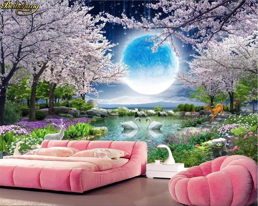 Moonlight Flower Wallpapers - Top Free Moonlight Flower Backgrounds