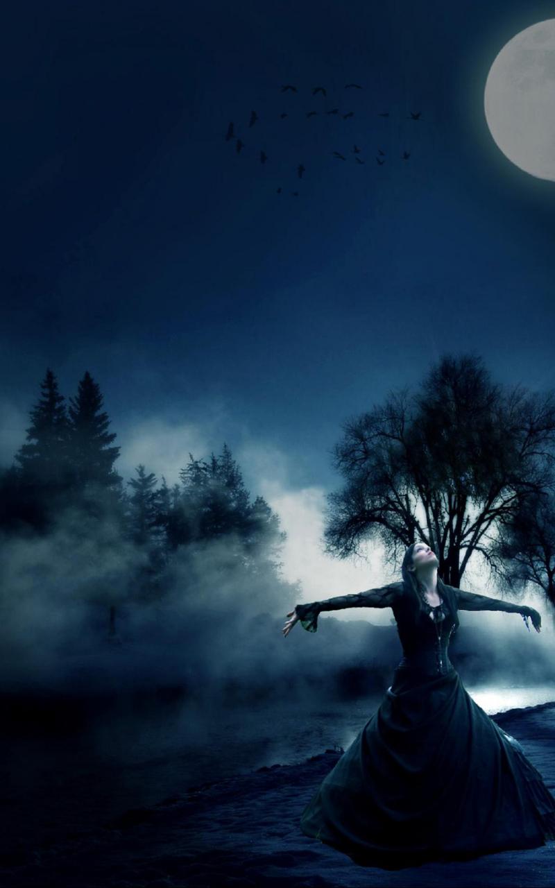 800x1280 Free download Beautiful Romantic Moonlight Wallpaper [1280x1443] for your Desktop, Mobile & Tablet. Explore Moonlight Wallpaper. HD Moon Wallpaper, Moon Wallpaper for Computer, Night Wallpaper HD