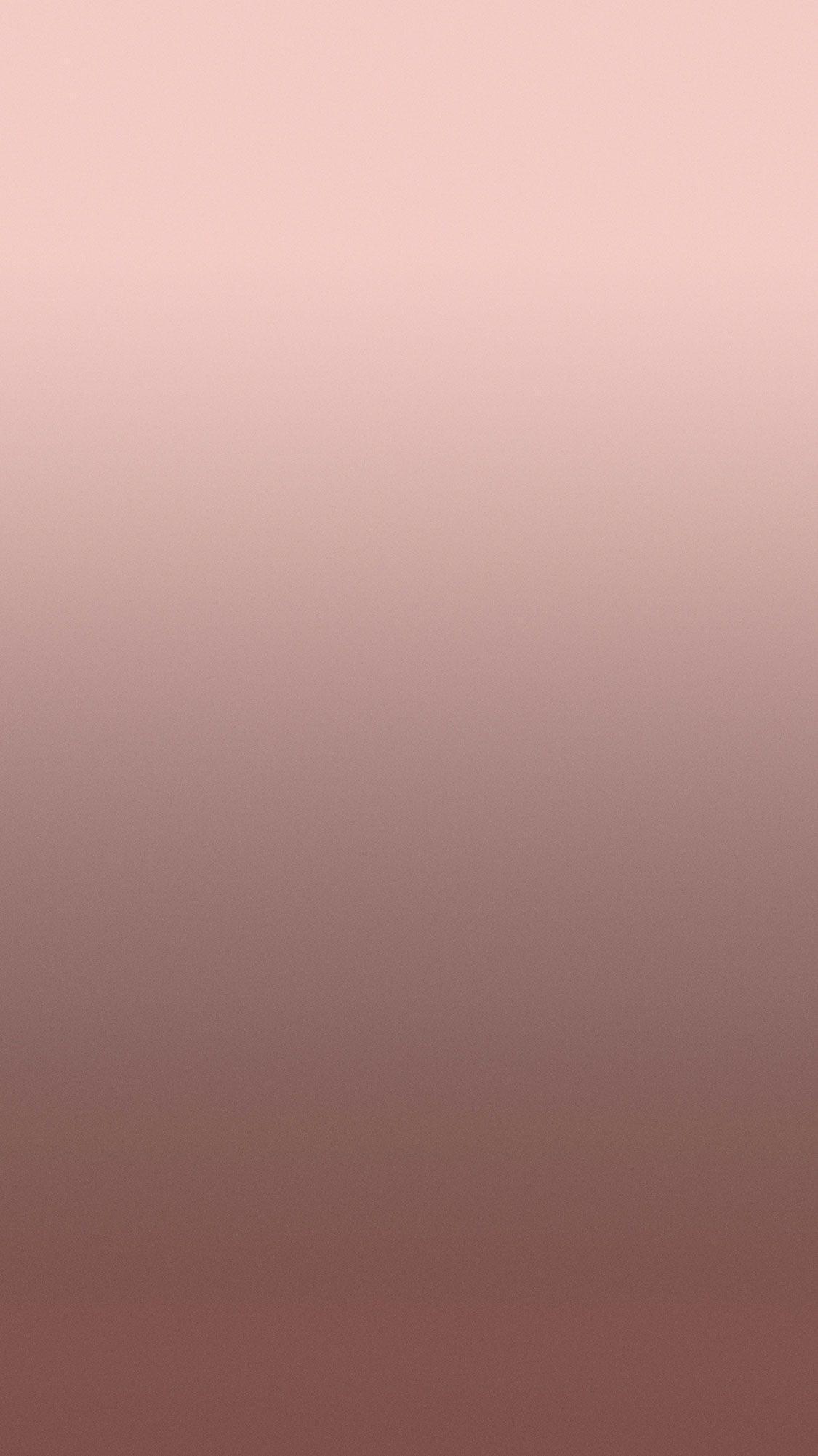 1125x2001 Rose Gold Wallpaper