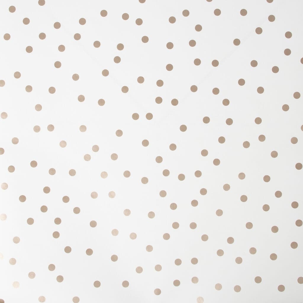 1024x1024 Confetti Rose Gold Wallpaper
