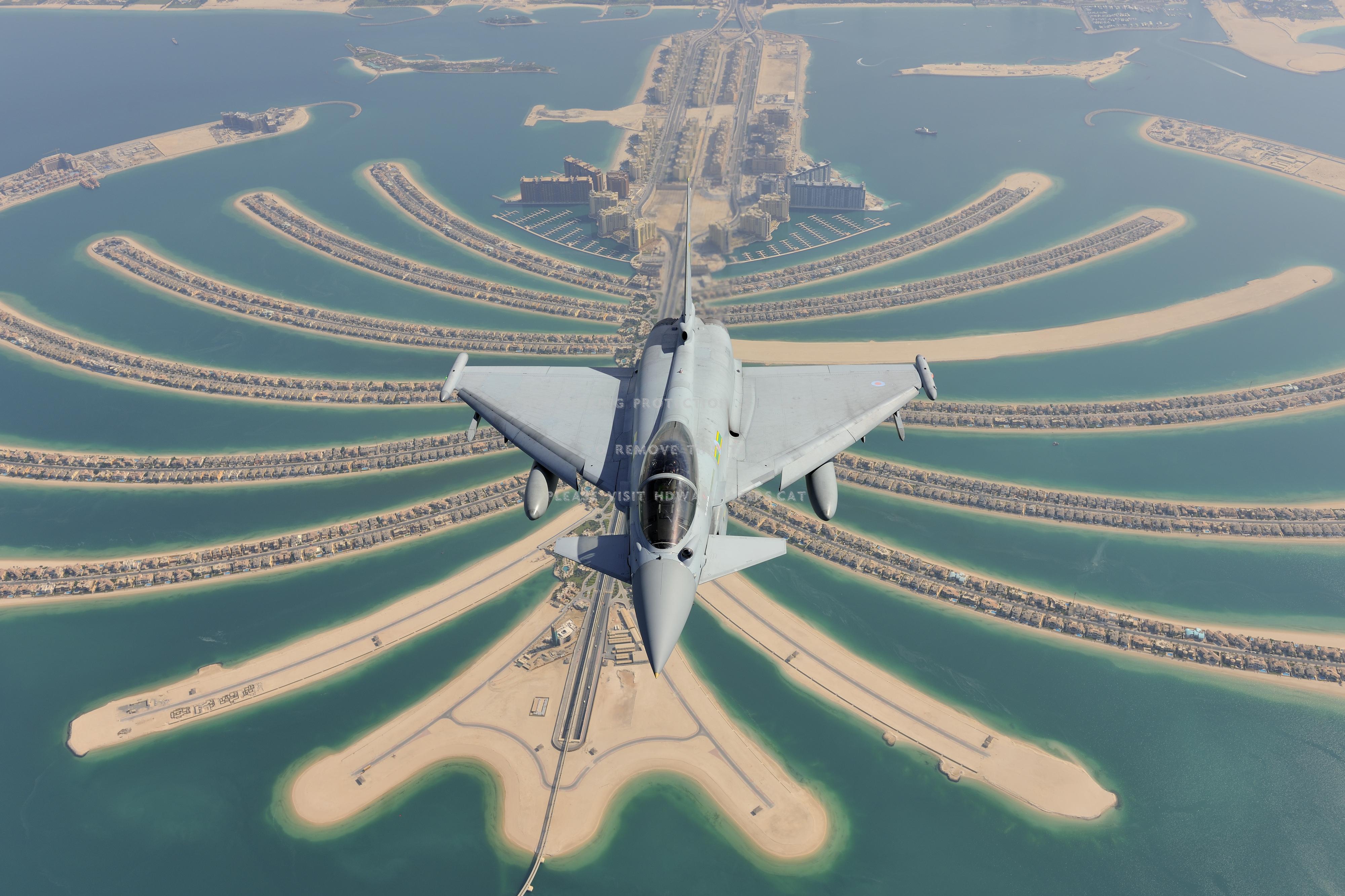 4000x2665 dubai typhoon 4000x2600 island hi euro air