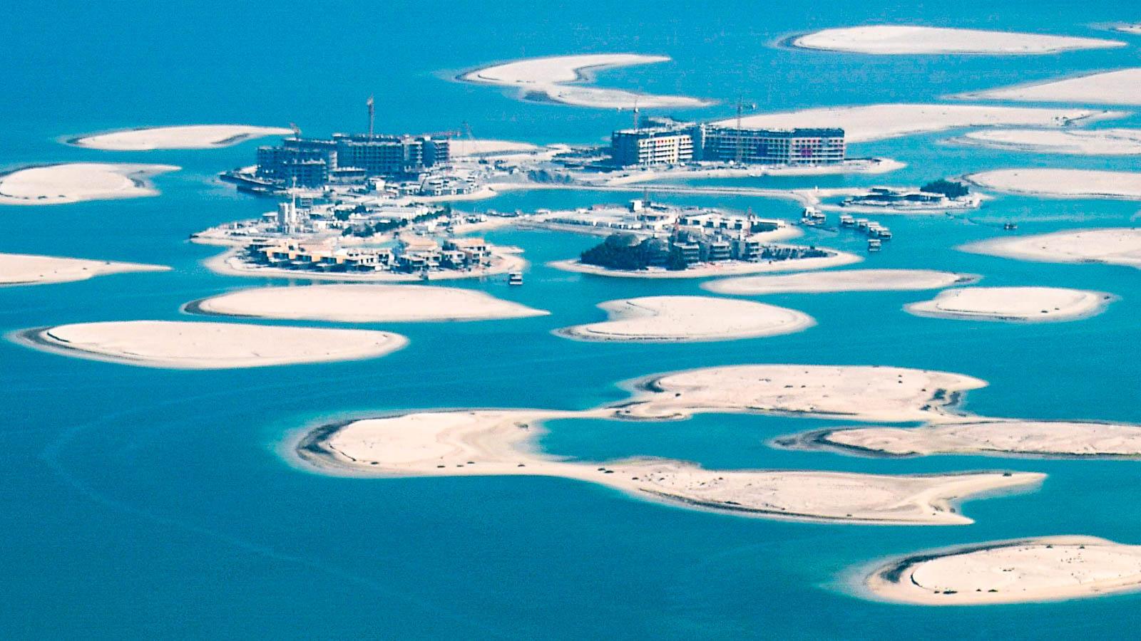 1600x900 Dubai's Heart of Europe megaproject nears first stage completion