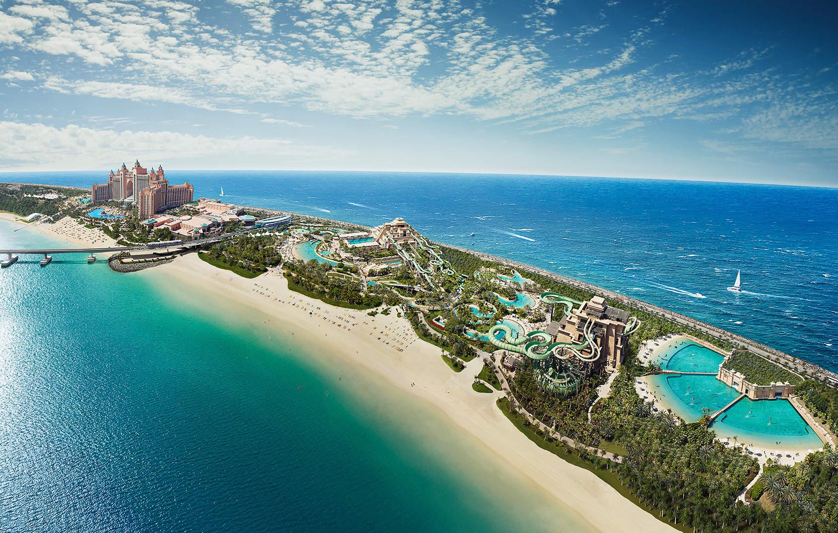 1688x1074 Atlantis, The Palm wallpaper, Man Made, HQ Atlantis, The Palm pictureK Wallpaper 2019