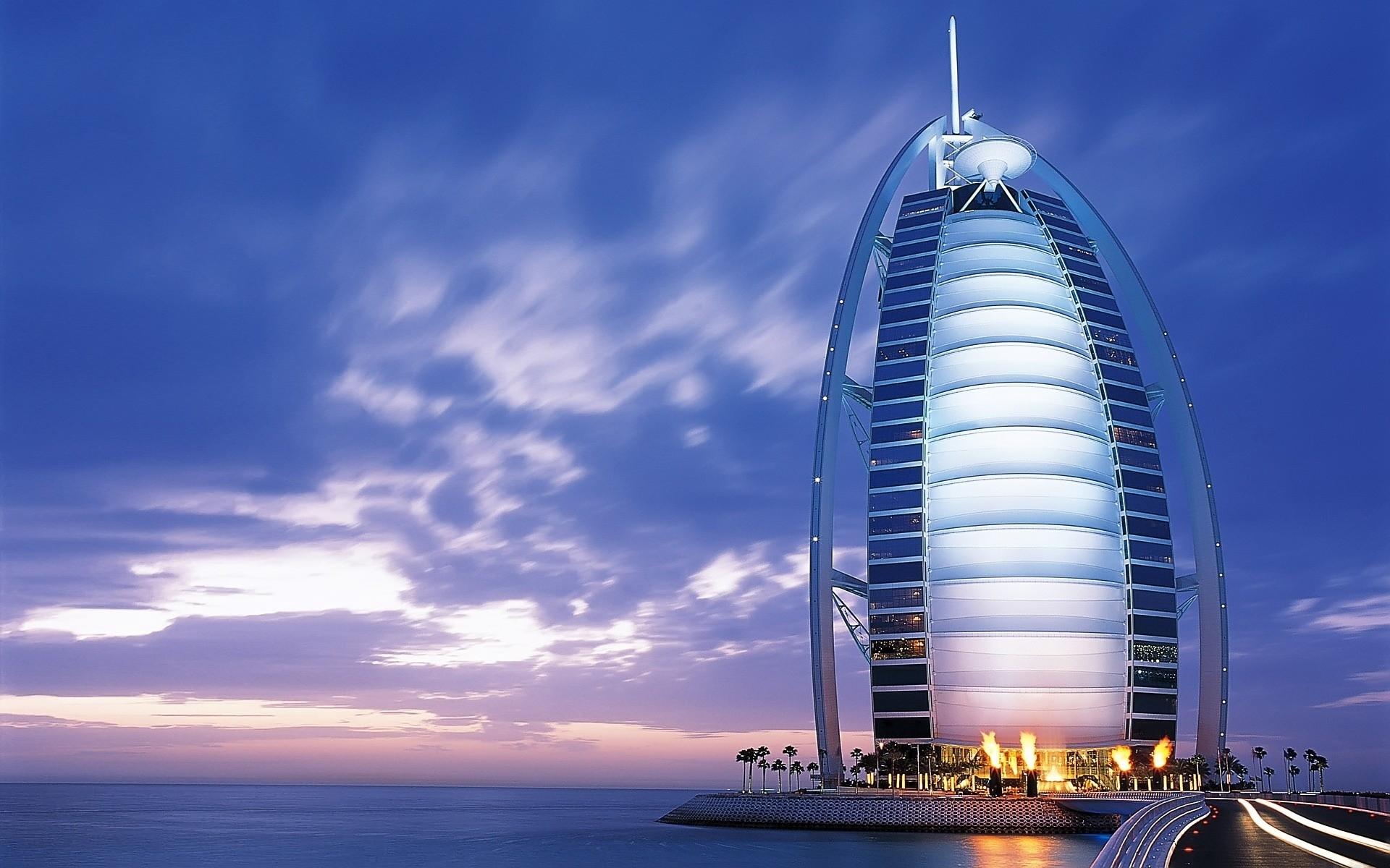 1920x1200 Jumeirah 4K wallpaper for your desktop or mobile screen free and easy to download