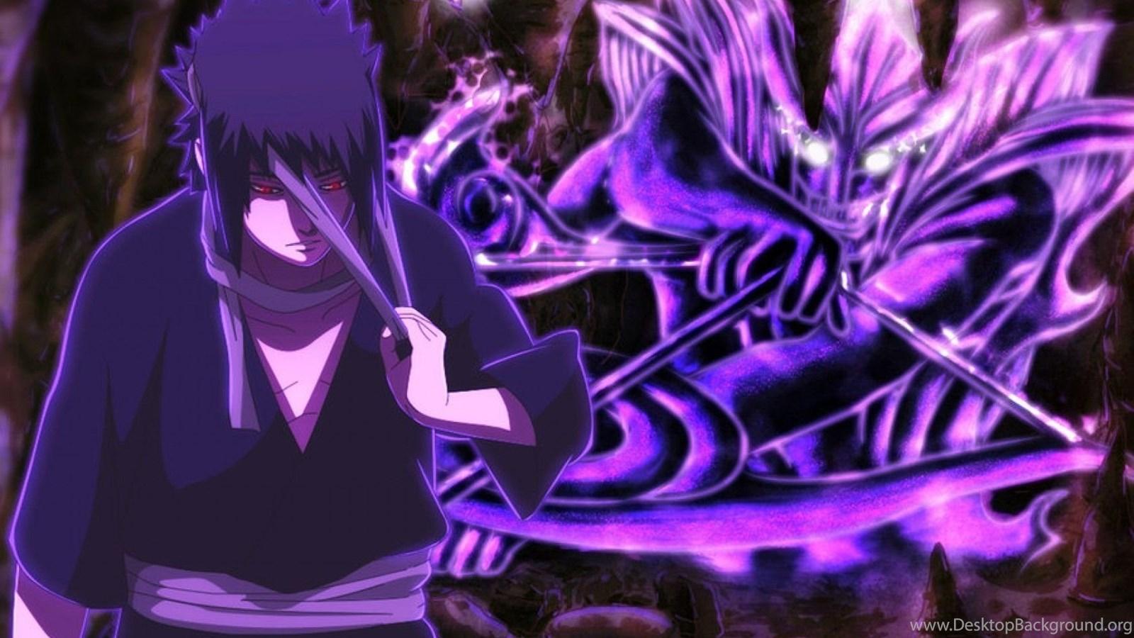 1600x900 Sasuke Uchiha Wallpaper Desktop Wallpaper. Desktop Background