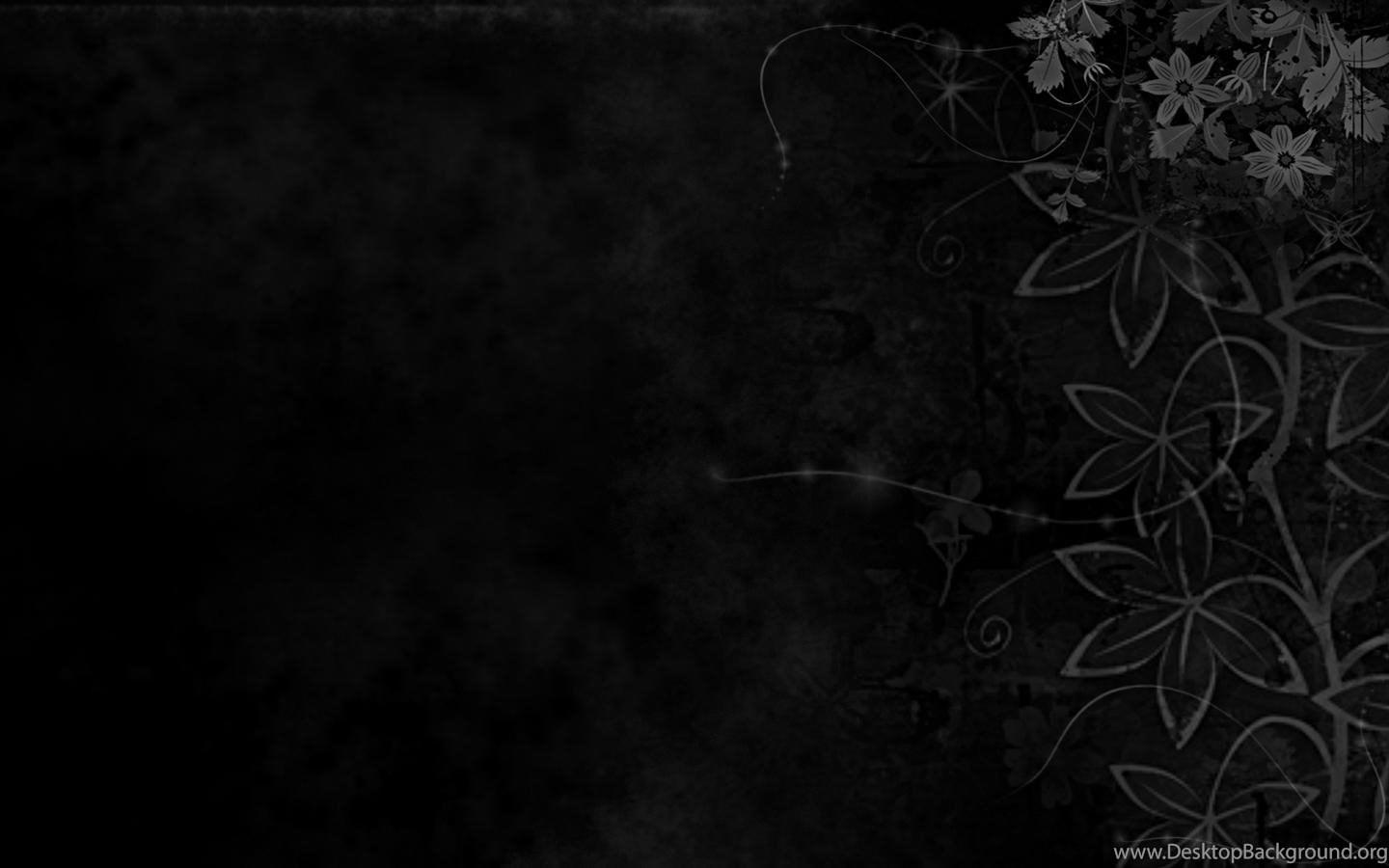 1440x900 Wallpaper Blue Lace The Theme Of My Computer Is Dark And Black It. Desktop Background