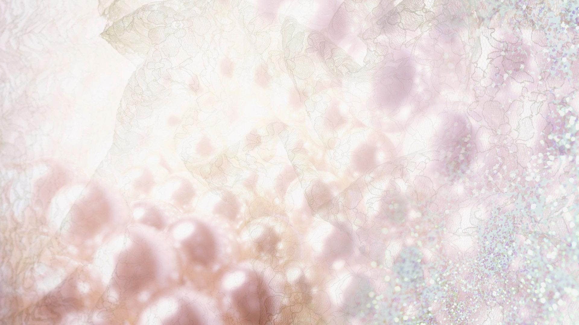 1920x1080 White Lace HD Wallpaper