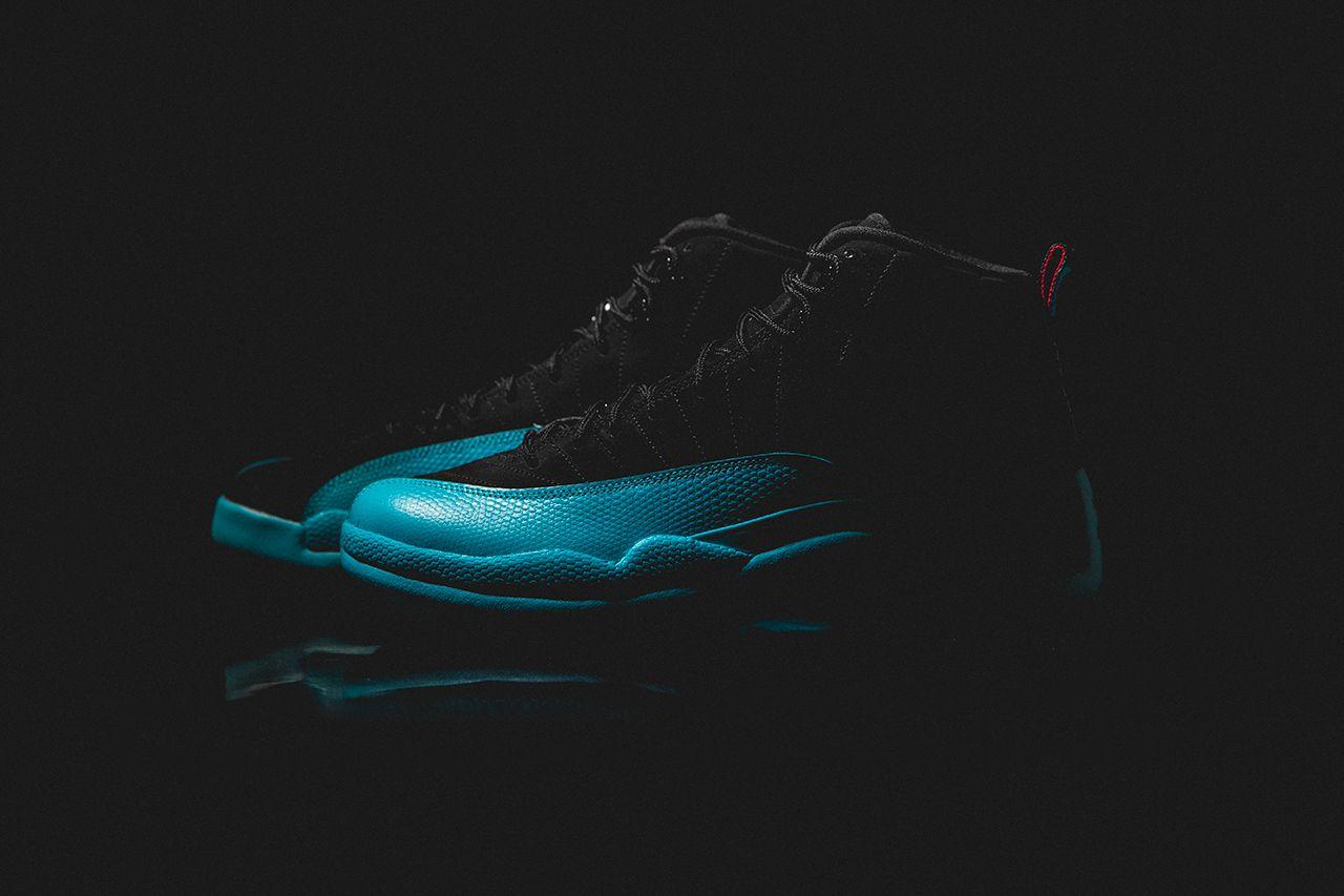 1280x853 Release Reminder Jordan 12 Retro Gamma