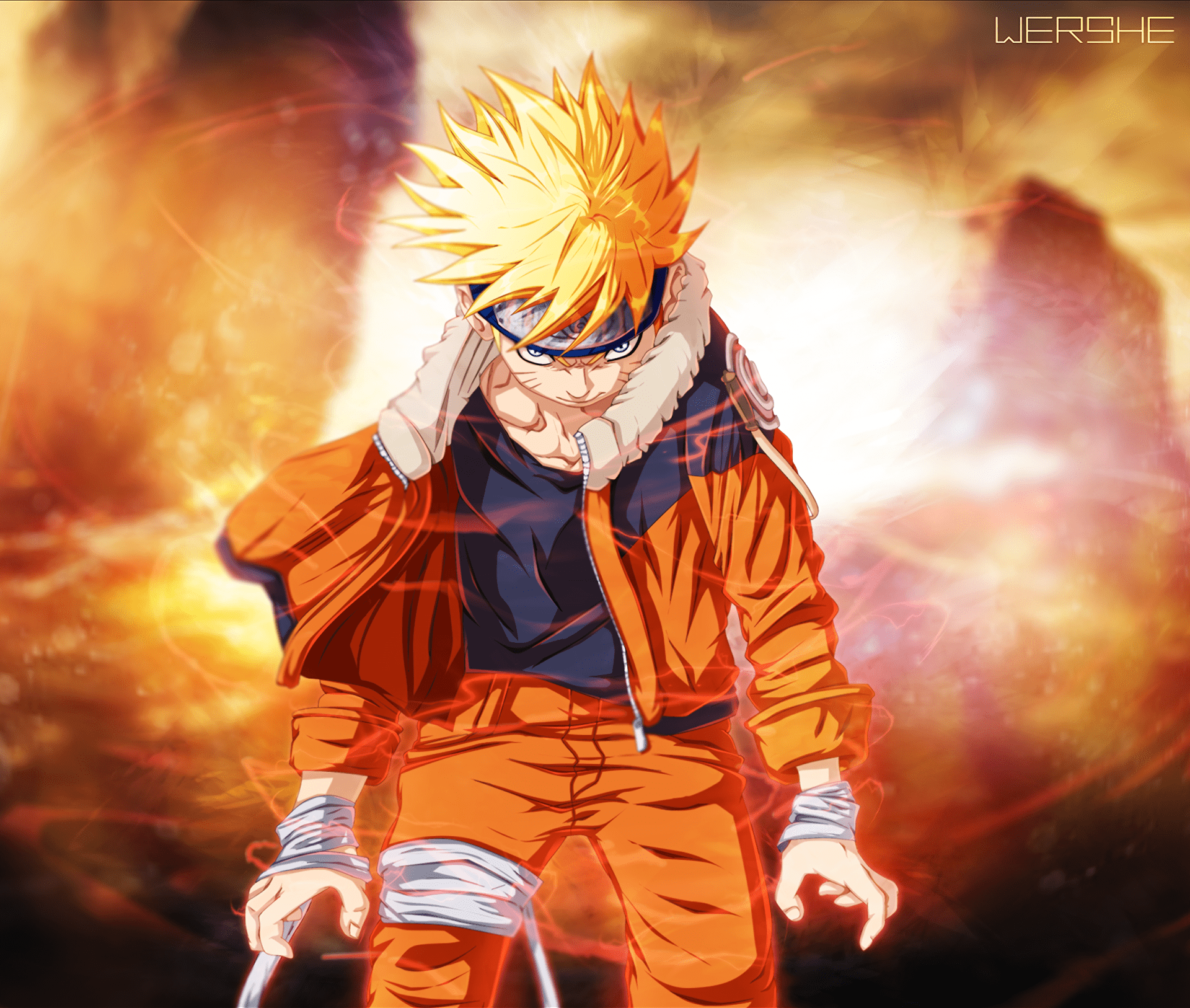 1920x1626 Naruto Young HD Wallpaper