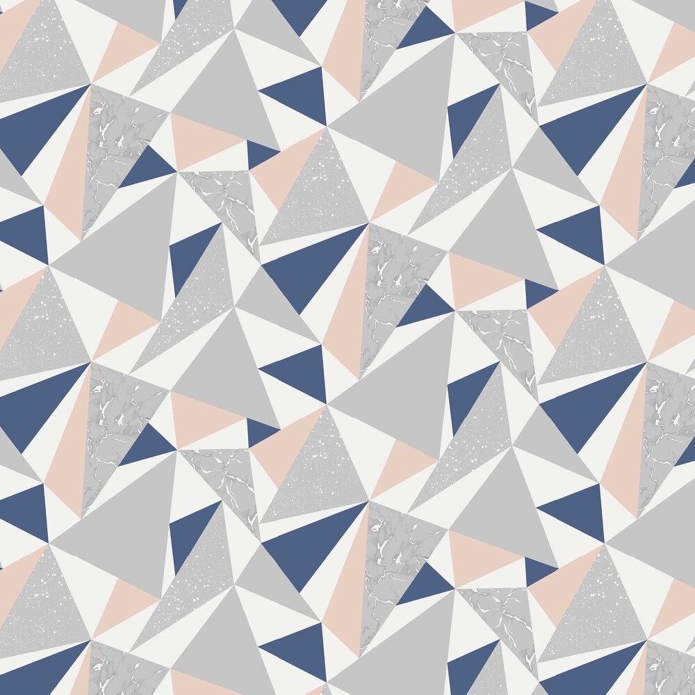 1000x1000 Glacier by Albany and Coral : Wallpaper Direct