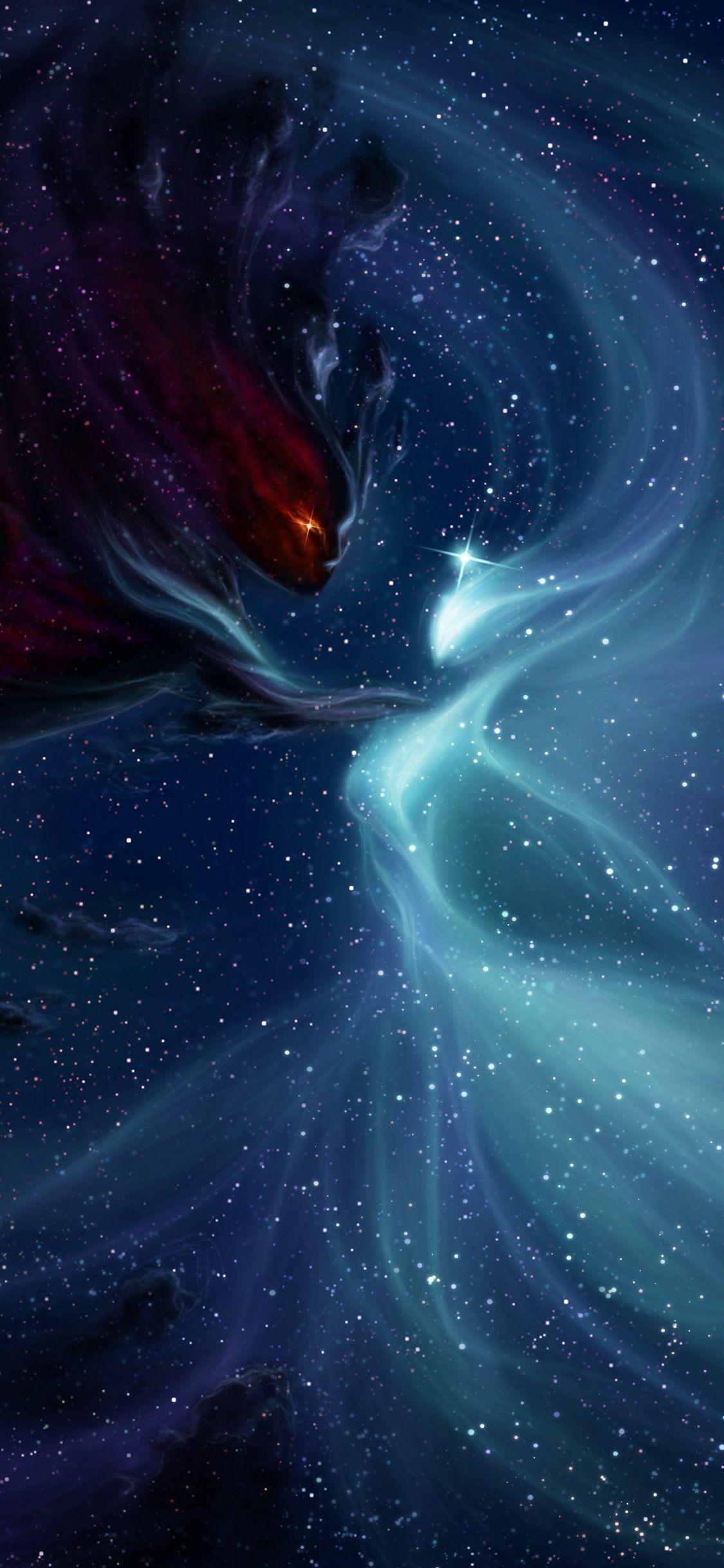 1125x2436 Sci Fi / Space (1125x2436) Mobile Wallpaper. Sci fi wallpaper, Sci fi, Mobile wallpaper