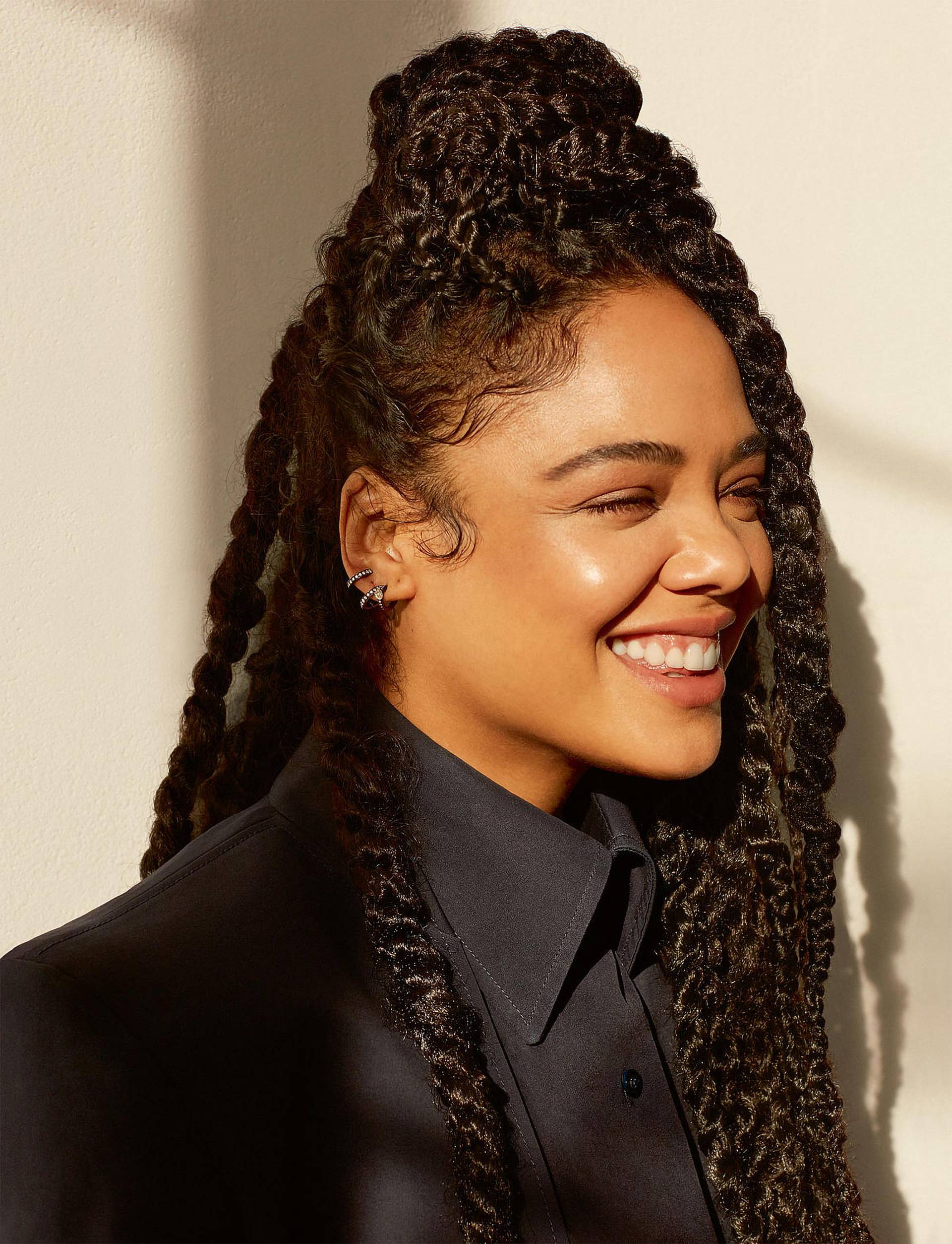 1920x2507 Tessa Thompson Portrait 2020 Wallpaper, HD Celebrities 4K Wallpaper, Image, Photo and Background