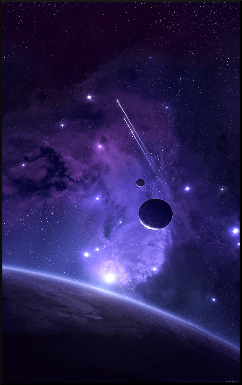 806x1280 Sci Fi Mobile Wallpaper