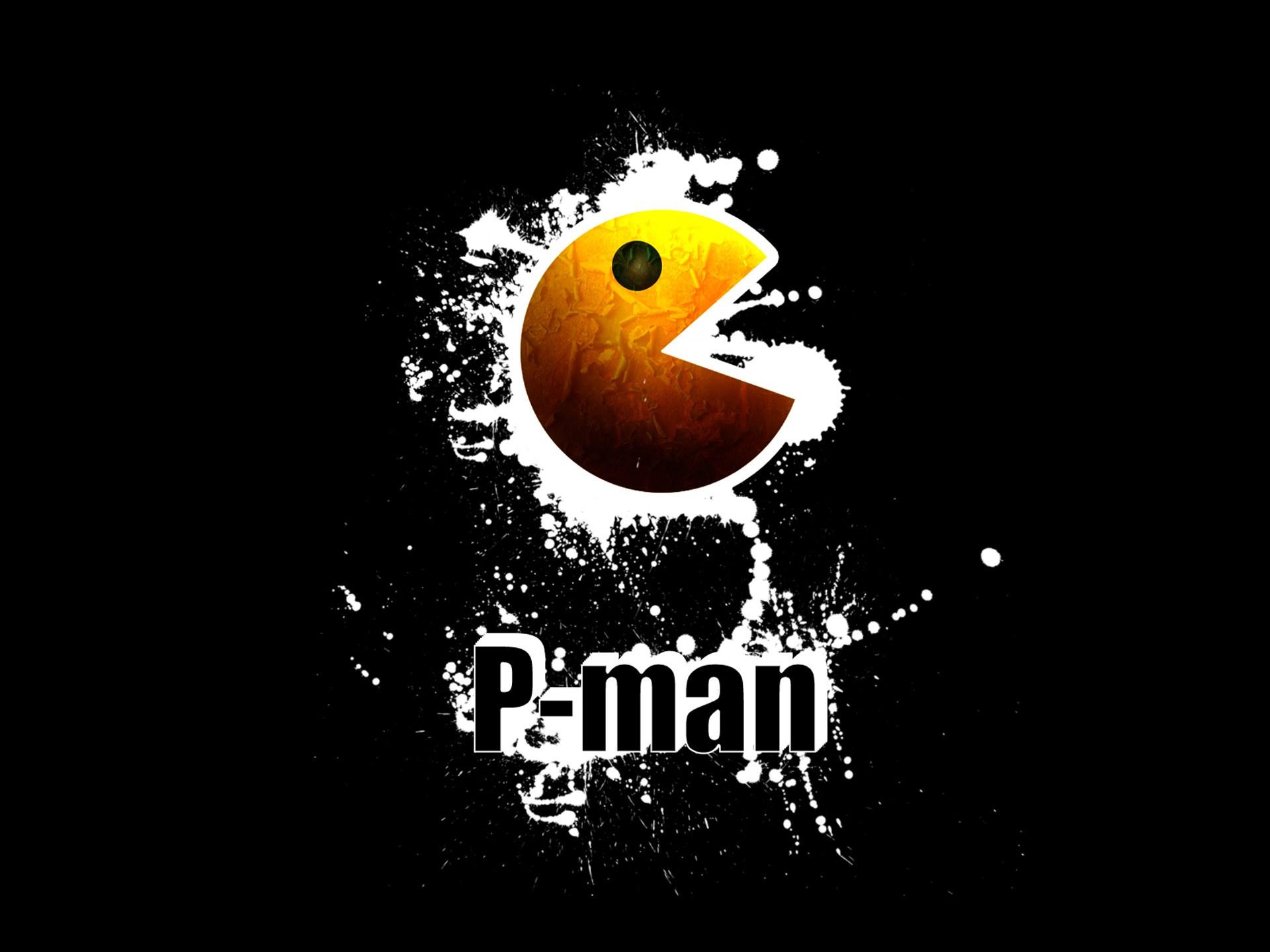 1920x1440 1920x1440 computer wallpaper for pac man