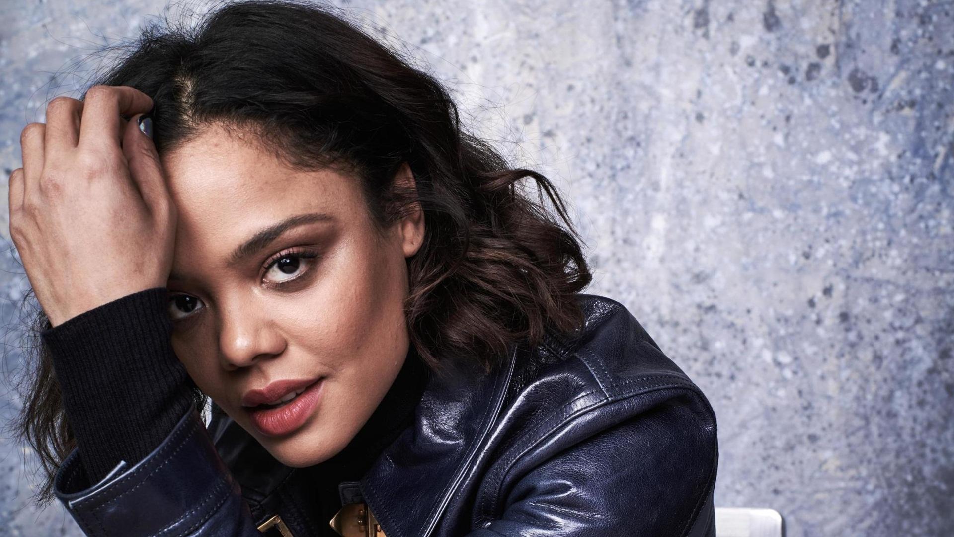 1920x1080 Tessa Thompson Wallpaper 39307