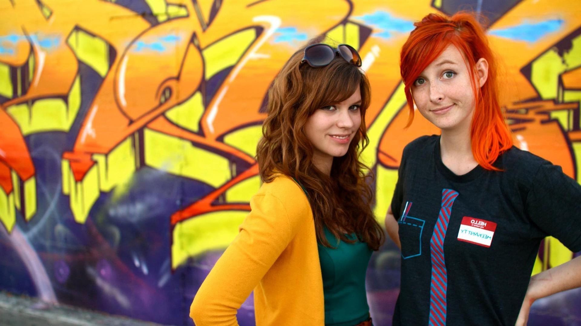 1920x1080 meekakitty, Tessa Violet Wallpaper HD / Desktop and Mobile Background