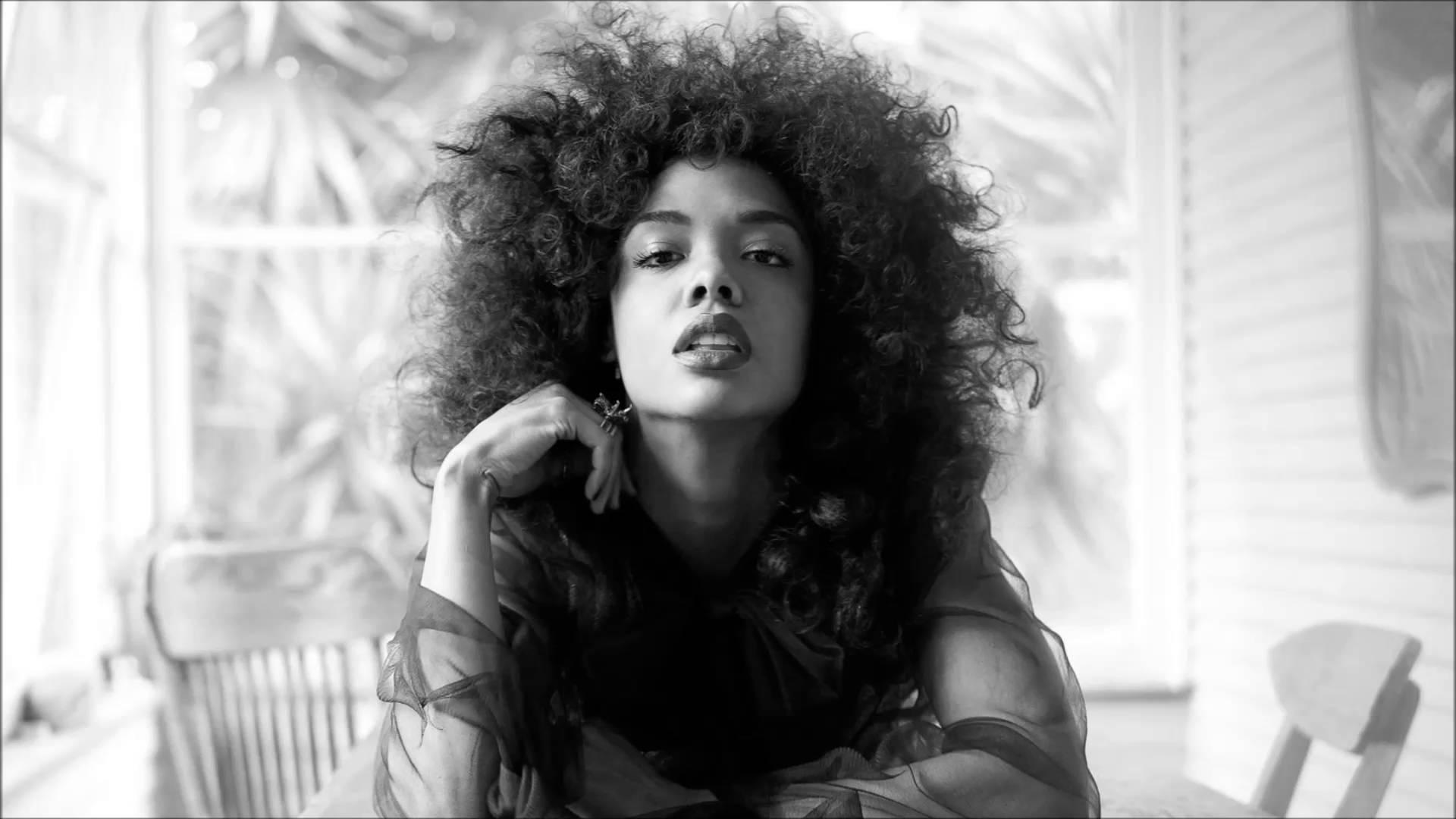 1920x1080 Tessa Thompson Wallpaper