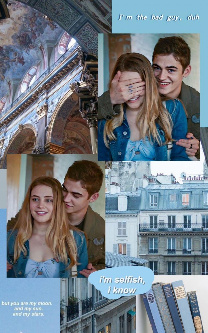 800x1280 Free download Tessa Young and Hardin Scott Lockscreen Hessa Lockscreen After [1080x1917] for your Desktop, Mobile & Tablet. Explore Hessa Wallpaper. Hessa Wallpaper