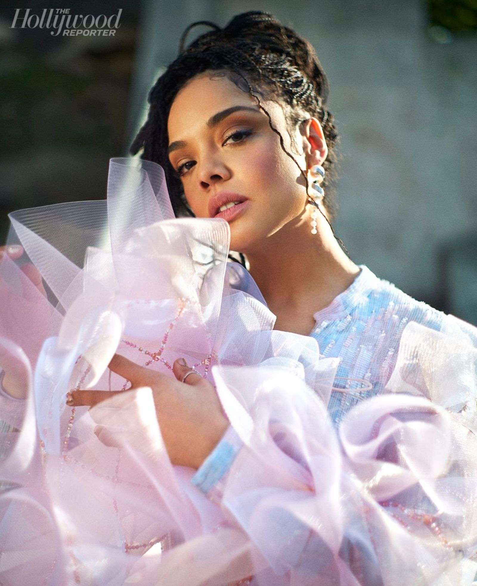 1600x1963 Tessa Thompson Hollywood Reporter Image HD