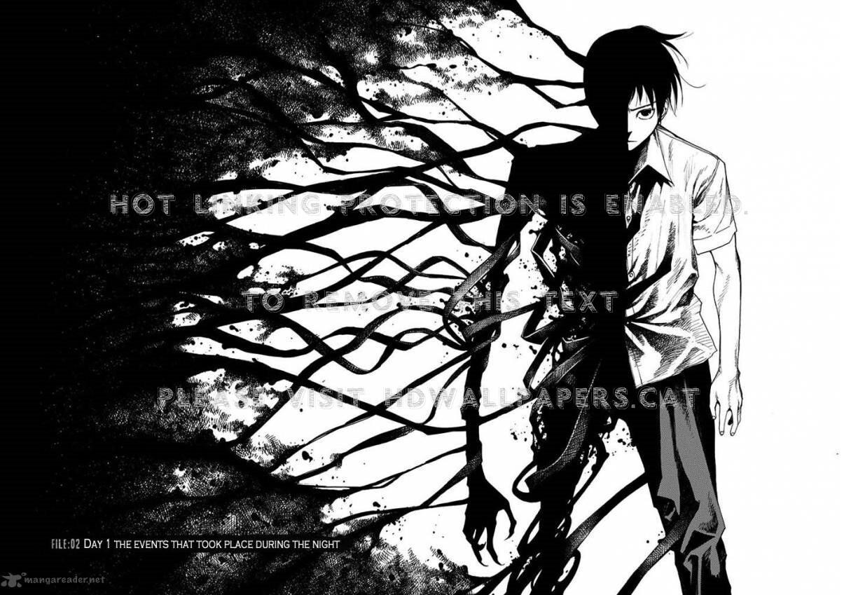 1205x849 nagai kei ajin manga anime
