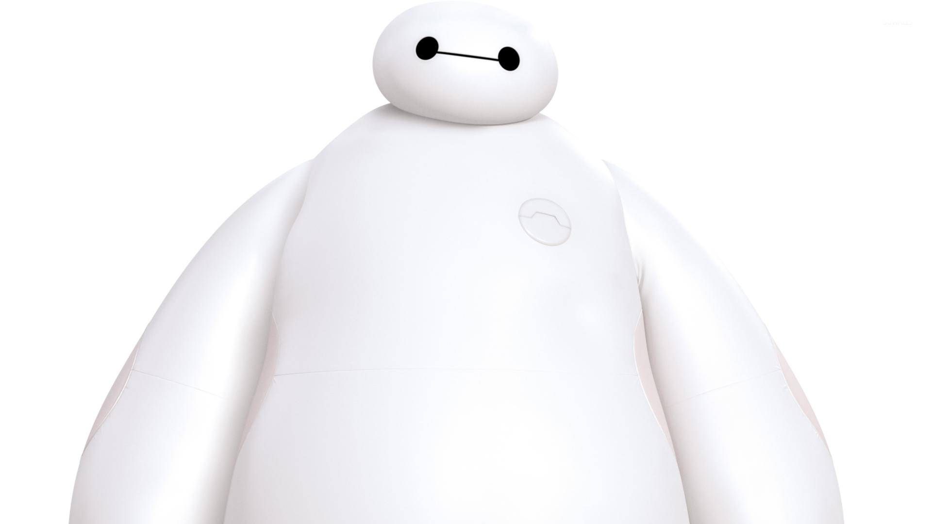 1920x1080 Baymax Hero 6 wallpaper wallpaper