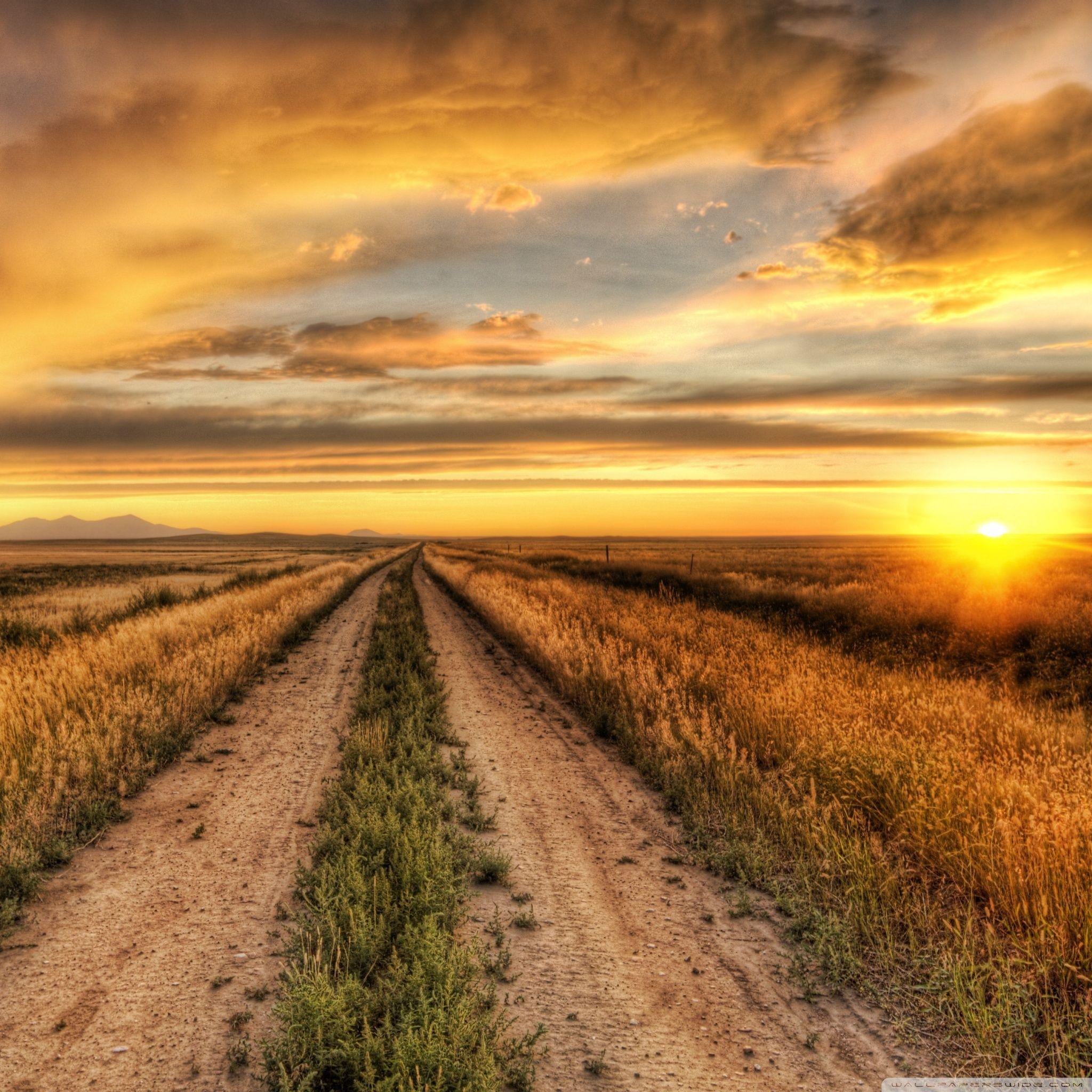 2048x2048 Nice Cute Country Wallpaper 8 736328