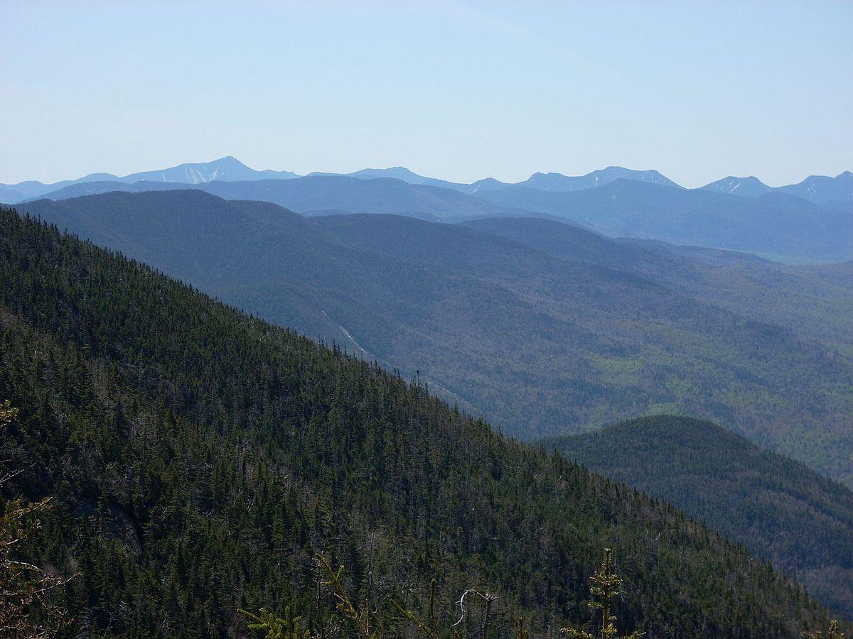 1200x900 Adirondack Mountains