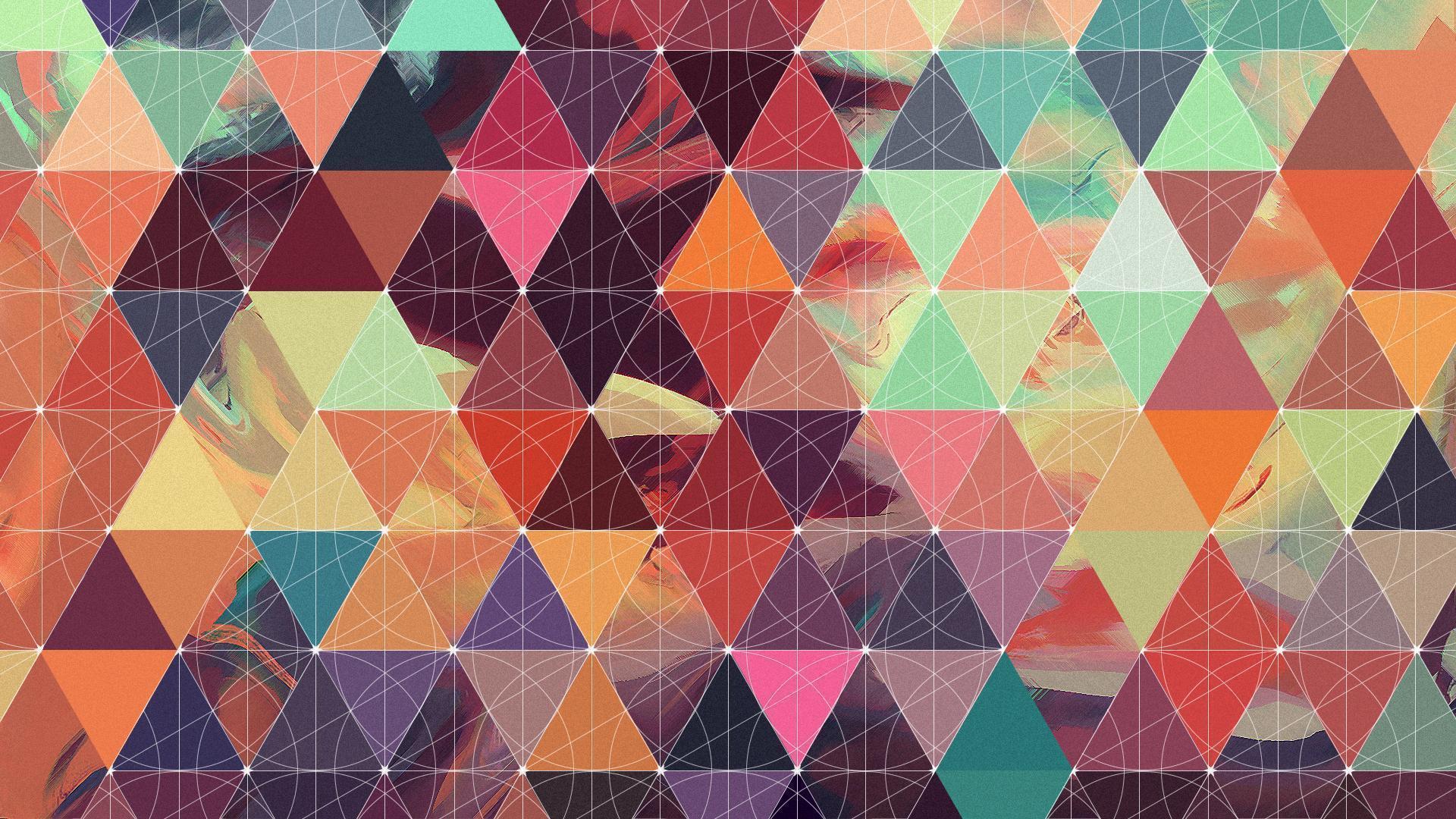 1920x1080 Geometry Desktop Wallpaper, HD Geometry Desktop Background on WallpaperBat