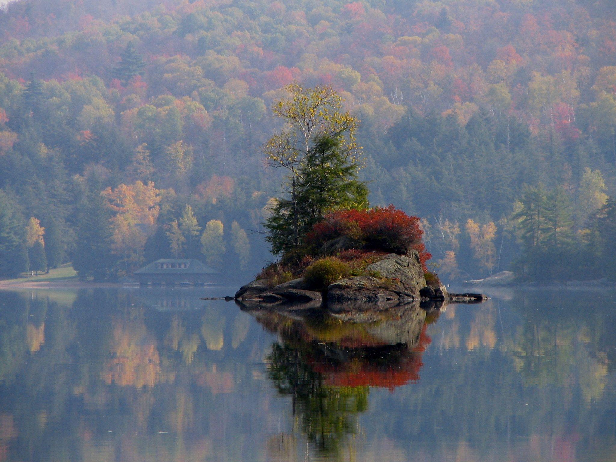 2048x1536 Saranac lake, Adirondack park, Mountain vacations