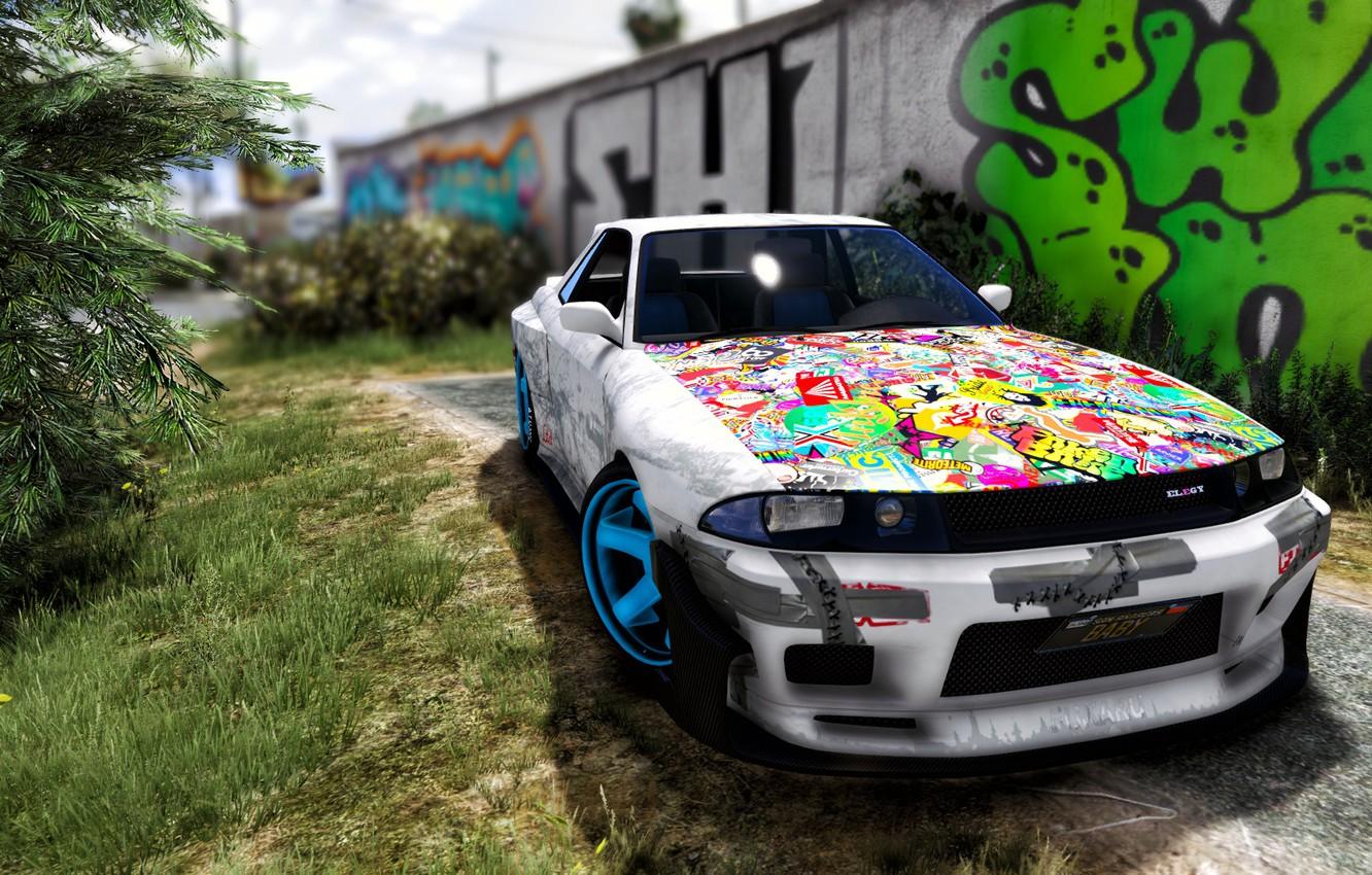 1332x850 Gta 5 Cars Wallpaper