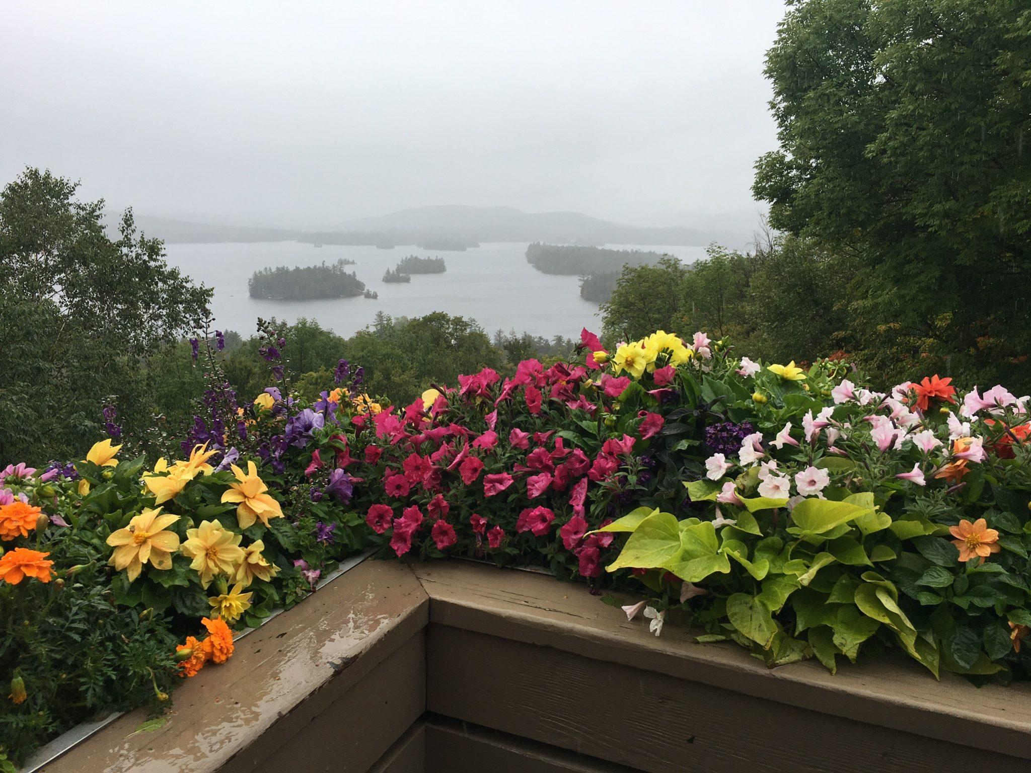 2048x1536 Blue Mountain Lake. Garnet Hill Lodge, NY